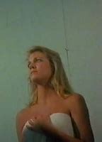 Naked Nanette K Martin In Hell Hole