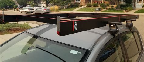 Roof Rack Lumber at Eileen Porras blog