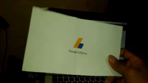 Cara Menanyakan Surat Pin Google Adsense Di Kantor Pos Yang Tak Kunjung