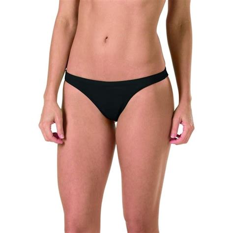 Speedo Swim New Speedo Womens Swimsuit Bottom Bikini Endurance Low