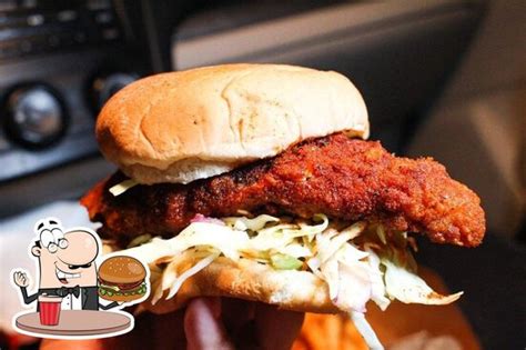 Chikin Drip in San Jose - Restaurant reviews