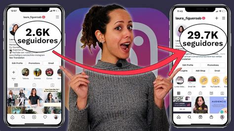 Cómo Obtener Seguidores En Instagram