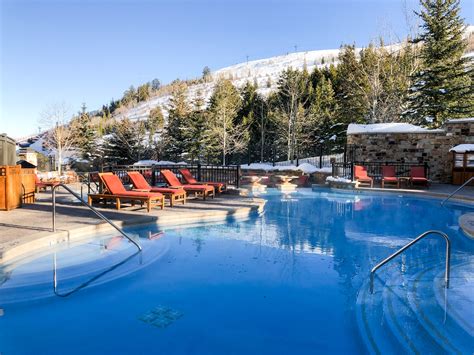 A Review of The St. Regis Deer Valley in Park City, Utah - The Points Guy