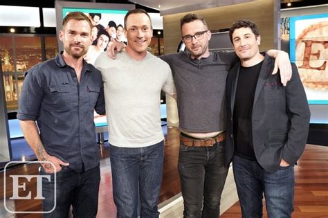 'American Pie' Reunion: All of the Cast Pics | Entertainment Tonight