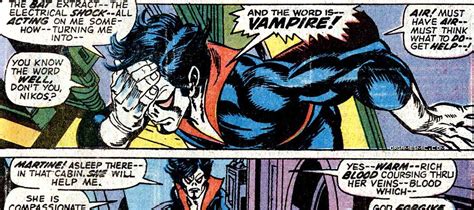 How Does Morbius Get His Powers? – Orgamesmic