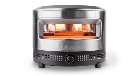 Solo Stove Pi Prime review | CNN Underscored