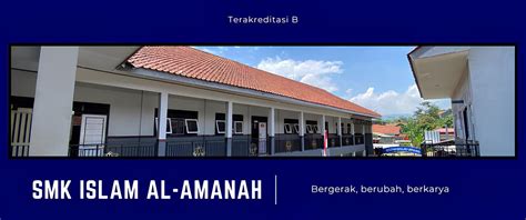 Home Smk Islam Al Amanah Salem