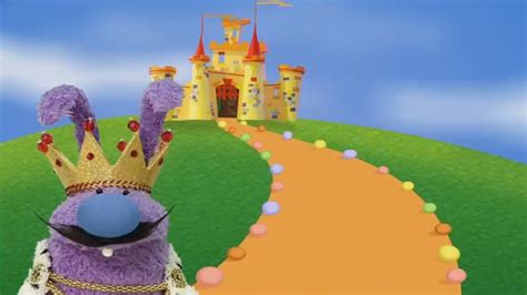 Bunnytown King Fluffy The 4th And The Crazy Castle Closets