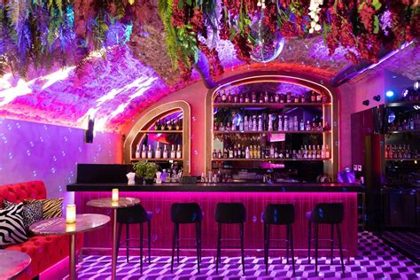 Prvi dubrovački gay bar Milk vrhunskim interijerom prati svjetske trendove She hr