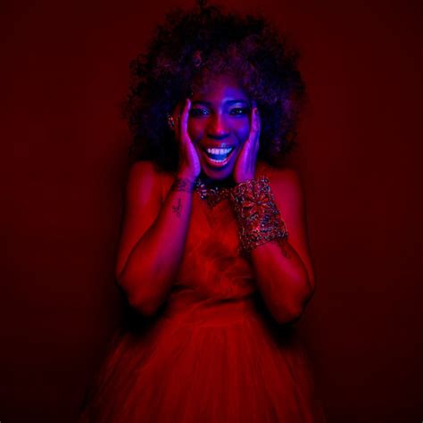 Macy Gray - Ruby (Album Review) - Cryptic Rock