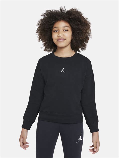 Jordan Jumpman Crew Junior Sweatshirts Nencini Sport