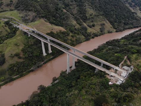 El Puente Cauca Ya Es Una Realidad Para Antioquia Portal ANI