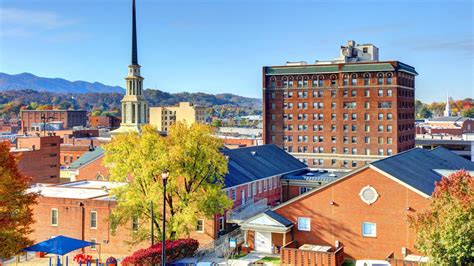 Cheap Car Rentals In Johnson City Tn Deals From 41day