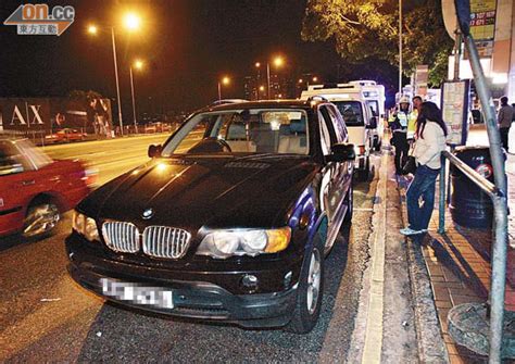 司機拒吹波波再涉襲警 東方日報