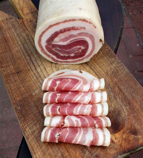 How To Make Pancetta Informacionpublicasvetgobgt