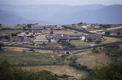 Nkandla: Why South Africans Are Asking Jacob Zuma to Pay Back the Money