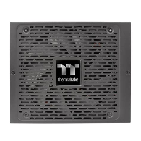 Toughpower GF3 1650W - Achieva