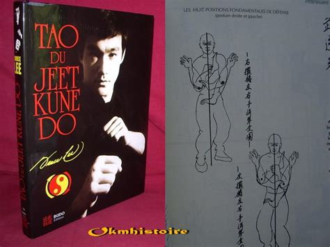 Tao du Jeet Kune Do by BRUCE LEE Comme neuf Couverture rigide 2ème