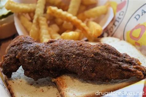 Dave S Hot Chicken Review Everything You Need To Know Drugstore Divas
