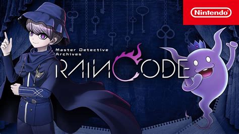 Master Detective Archives Rain Code Cómo Convertirse En Detective