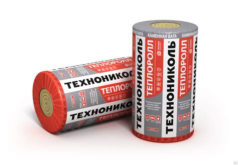 Утеплитель Технониколь, цена в Симферополе от компании Алми