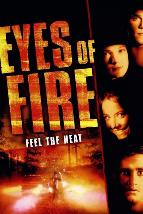 Buck Naked Arson Movie