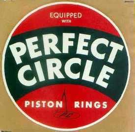 Perfect Circle Piston Rings Brand Hobbydb