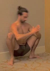 Joe Wicks Naked Page 12 LPSG