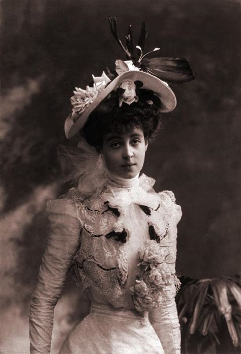 Consuelo Vanderbilt 1877 1964 By Everett