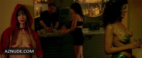 KRISTA SHAWN Nude AZNude