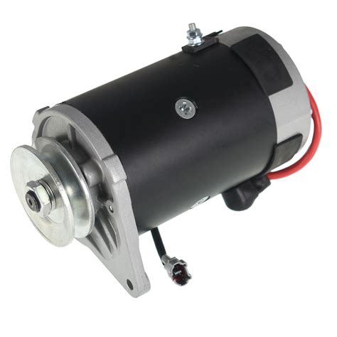 Lablt V Starter Generator Replacement For Yamaha Golf Cart G G