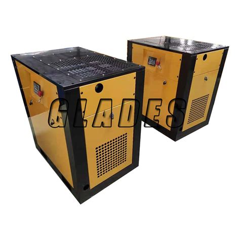 Screw Air Compressor High Efficiency Energy Saving Screw Compressor 22