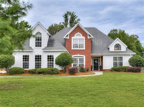 Evans Ga Real Estate Evans Ga Homes For Sale Zillow