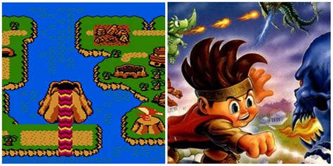 10 juegos raros de Nintendo que nunca jugarás porque son demasiado