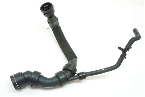 Audi Radiator Hose Genuine Audi 4Z7-121-101-D 4Z7.121.101.D 4Z7121101D ...