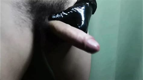 Long And Gently Masturbate In Gloves And Powerfully Cumshot With Hot Sperm Gay Porn Xhamster