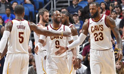 Cavs vs Timberwolves LIVE stream: How to watch Cleveland against Minnesota online or on TV ...