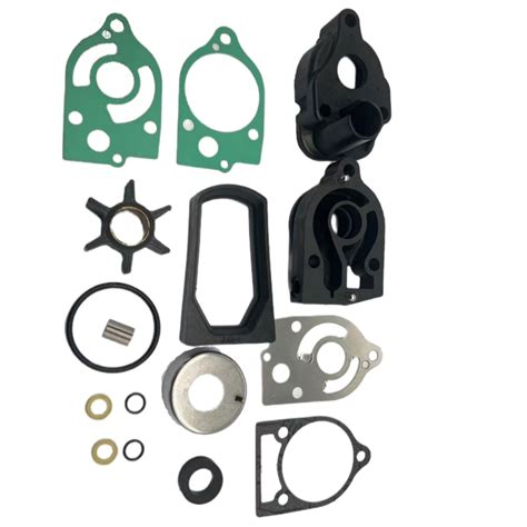 Water Pump Kit Fits Mercury Marine A Sierra Outboard