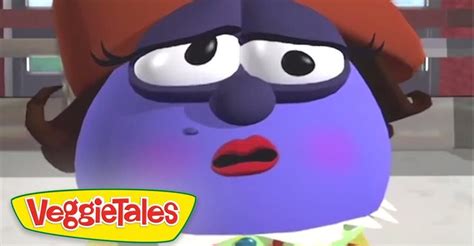 VeggieTales: Minnesota Cuke and the Search for Samson's Hairbrush