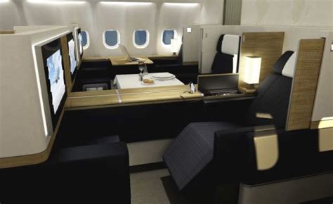 Wieder Da SWISS First Class Sale Ab London InsideFlyer DE