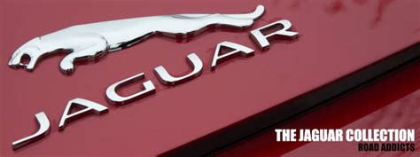 Jaguar Accessories - Car and SUV Styling | Road Addicts UK