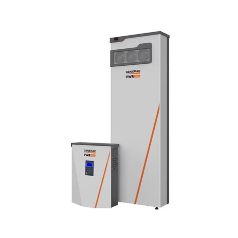 Generac PWRcell Systems and Batteries - SunWatts