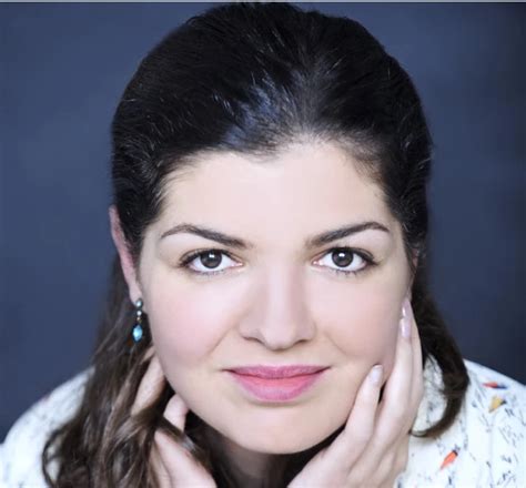 Anna Lapkovskaja Replaces Elīna Garanča in ‘Samson et Dalila’ at ...