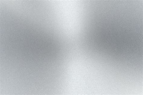 Brushed silver metal sheet, abstract texture background 6930039 Stock ...