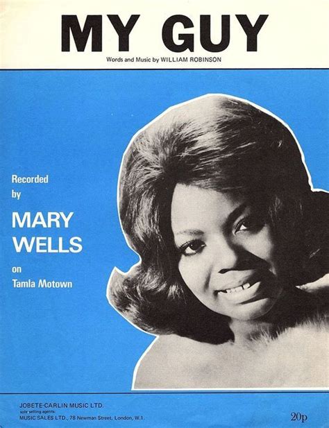 Mary Wells 1964 Album Sleeves Record Sleeves Diana Ross Supremes Tamla Motown Music Sales