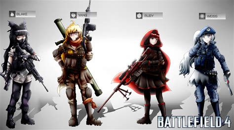 Battlefield 4 characters HD wallpaper | Wallpaper Flare