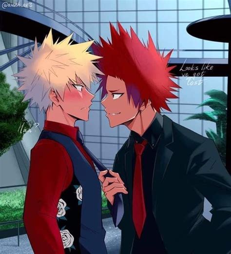 Kiribaku Pictures My Hero Academia Episodes Kirishima Hero