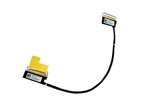 LCD EDP Cable LED LVDS Video Screen Line Display Flex Cable Wire