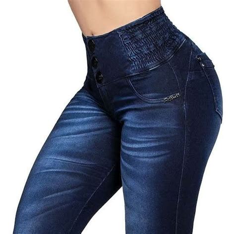 Jeans Diy Women Denim Jeans Sexy Jeans Girls Jeans Curvy Girl