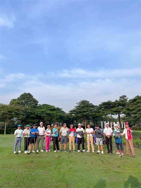 Indonesian Geothermal Golf Community Iggc